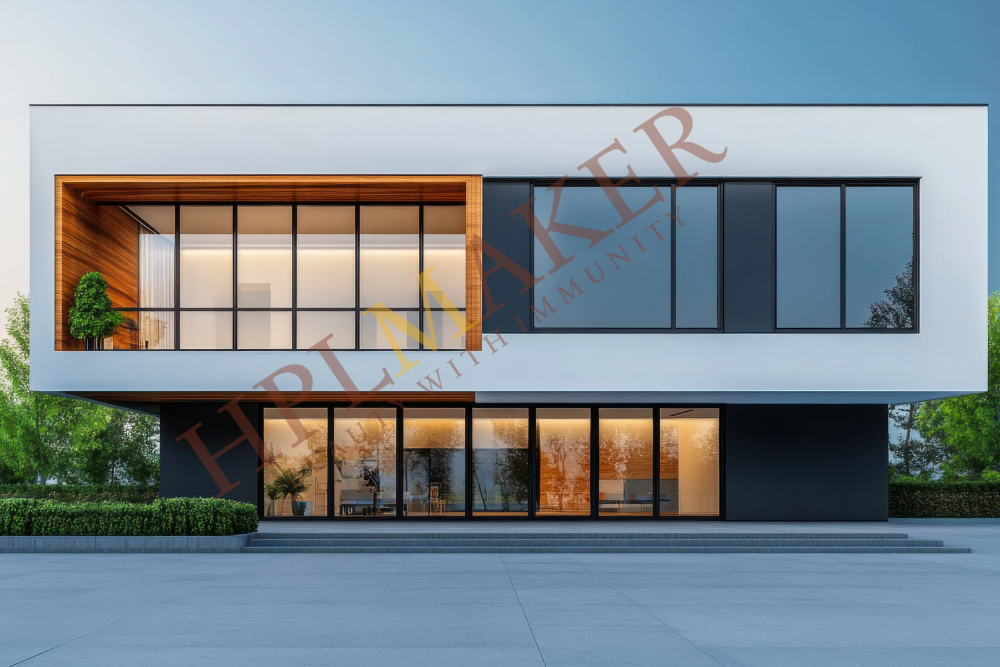 HIGH PRESSURE LAMINATE SHEETS