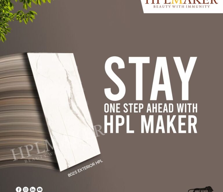 Best quality Of HPL Sheets