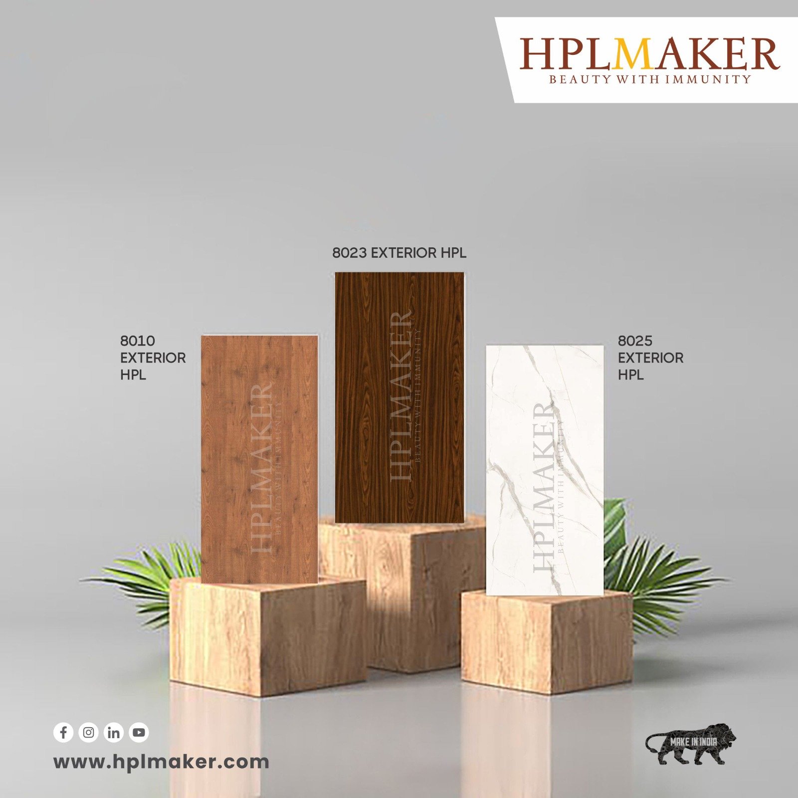 HPL Sheet