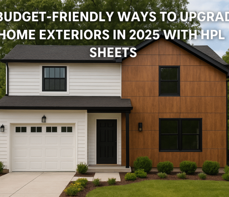 Best way to decorate home