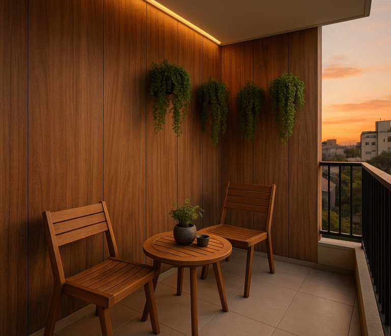 FANCY WALL