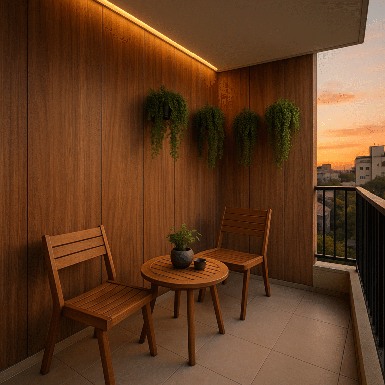 From Ordinary to Outstanding: Creative Ways to Use HPL Sheets for Home ...