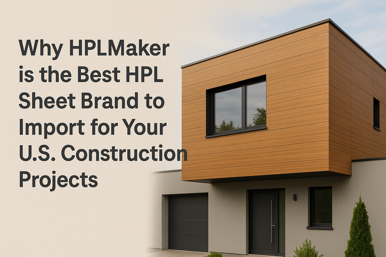 exterior wall panels USA