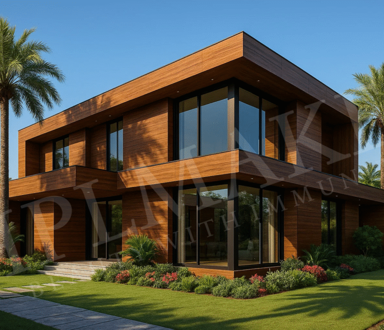 Global quality hpl sheet