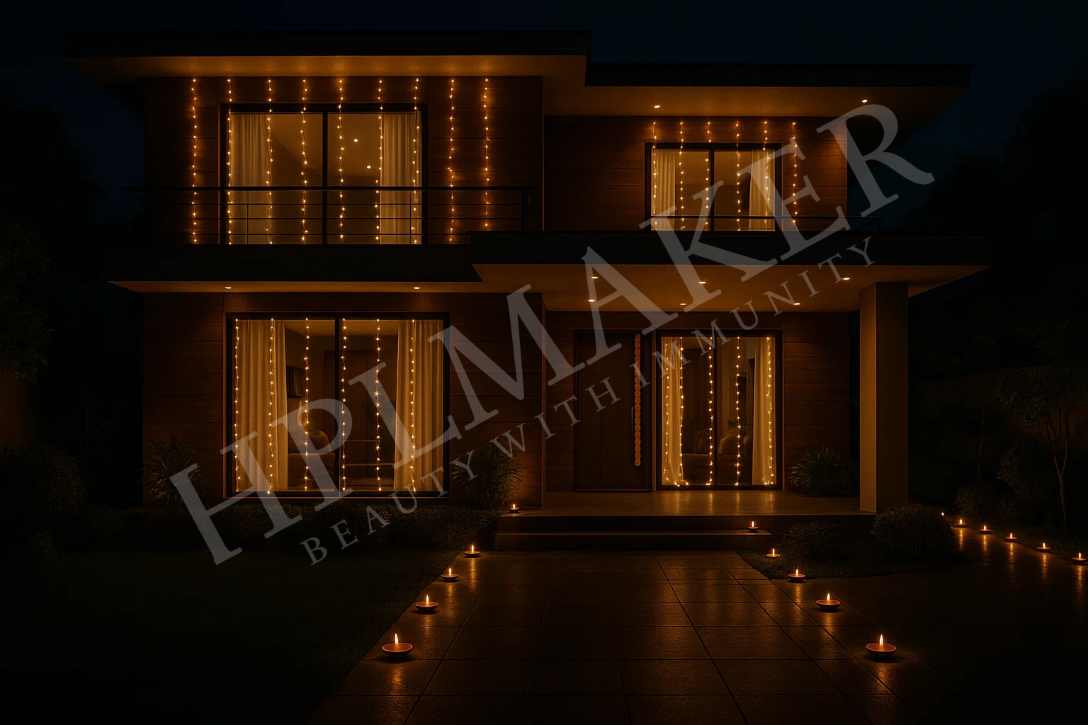 diwali home hpl sheets
