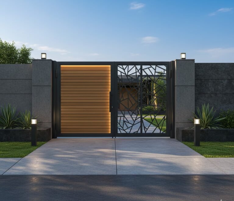 Transform your home entrance with the top HPL gate designs of 2026. Discover why HPLMaker.com is the best choice for durable, stylish, and weather-proof gates.