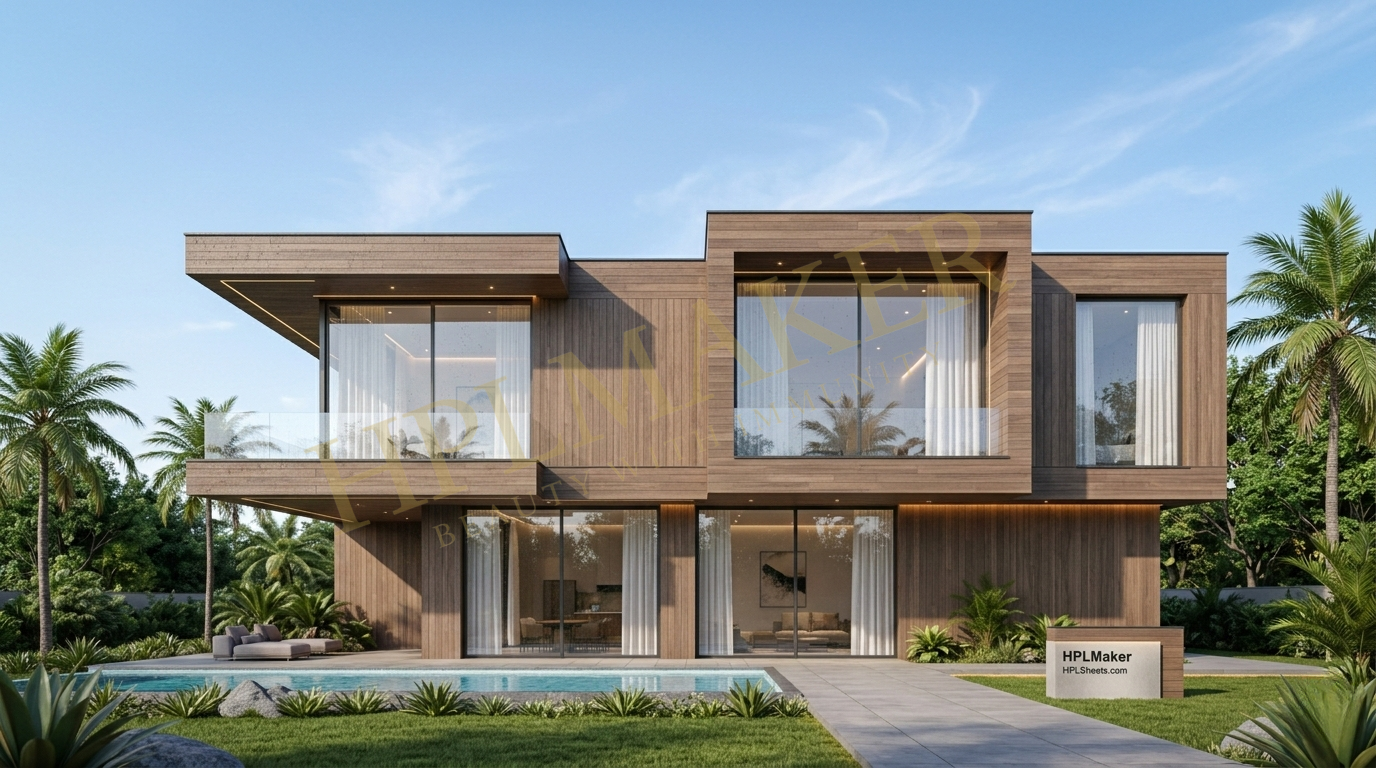 hpl maker best hpl sheet brand