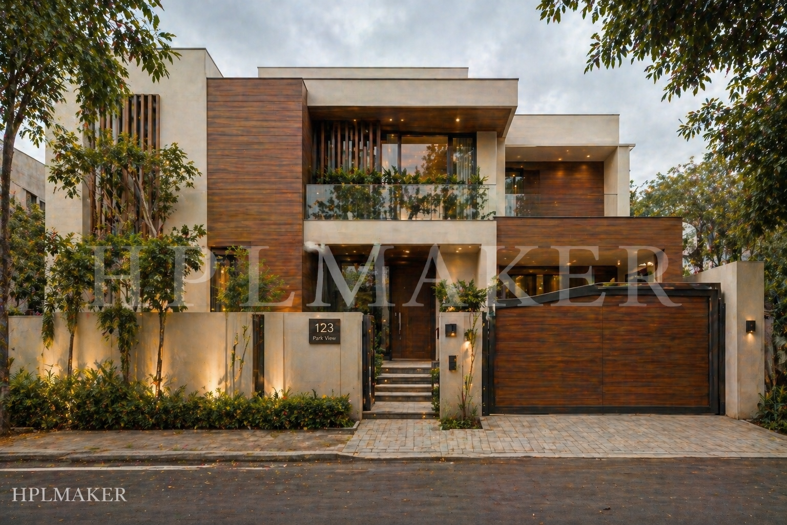 CHAMARI AKKA HOME