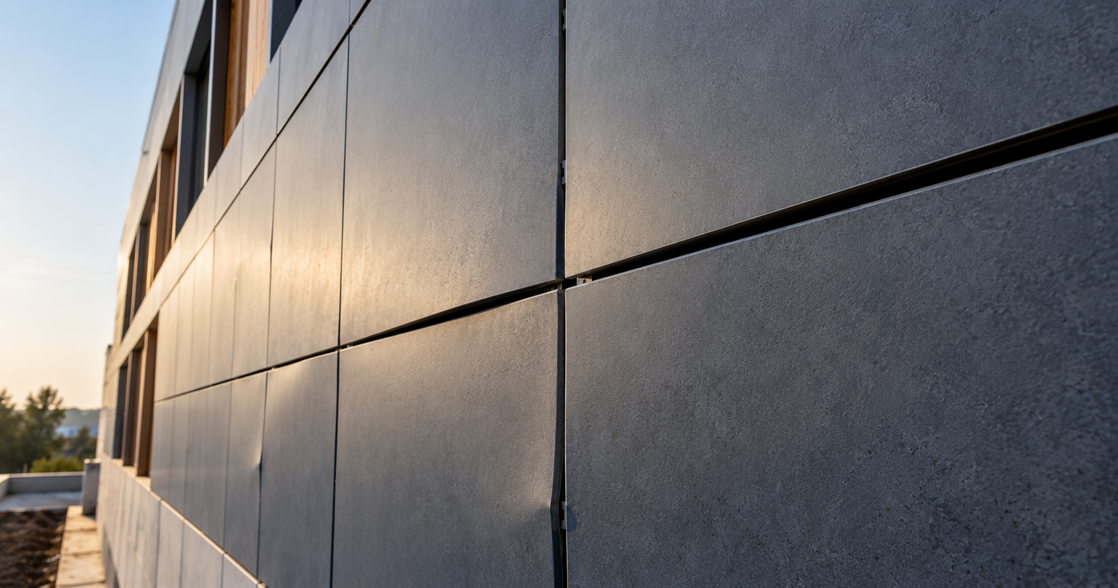 HPL Panel Bowin
